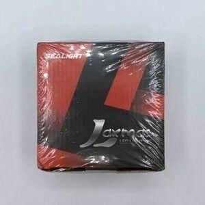 Sealight L2S H13 LED Headlight Bulb Replacement Brand New in Box Factory Sealed